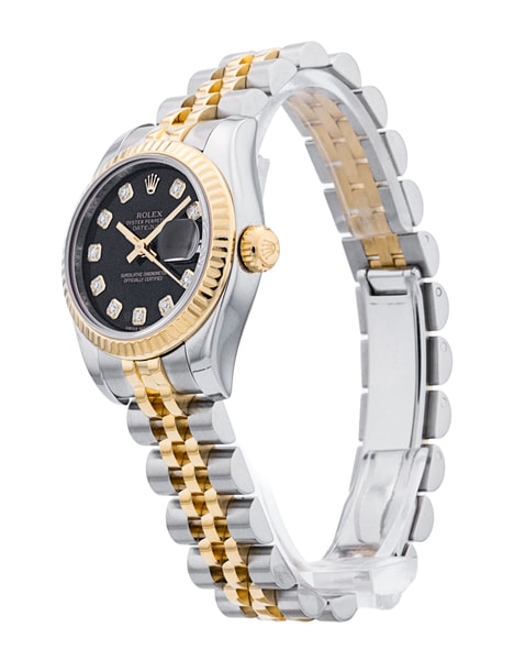 Rolex Datejust Lady 179173